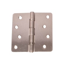 Pamex HR44-12RSN - 4x4 RES 1/4 Inch R. 2BALL REMOVABLE SN