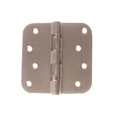 Pamex HR44-52RSN - 4x4 RES 5/8 Inch R. 2BALL REMOVABLE SN