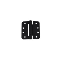 Pamex HR44S-50BL - 4x4 SPRING HINGE 5/8 Inch R. RESIDENTIAL BL