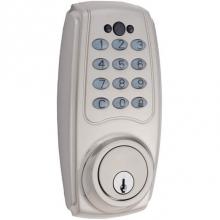 Pamex FKDD1 - Electronic Keypad Deadbolt