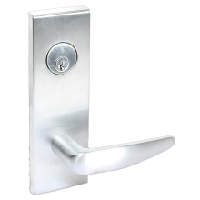 Pamex MS-EYHS01 - MORTISE ESC. PASSAGE TRIM F01 26D