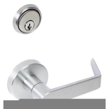 Pamex MS-YTS04 - MORTISE OFFICE/ENTRY F04 26D