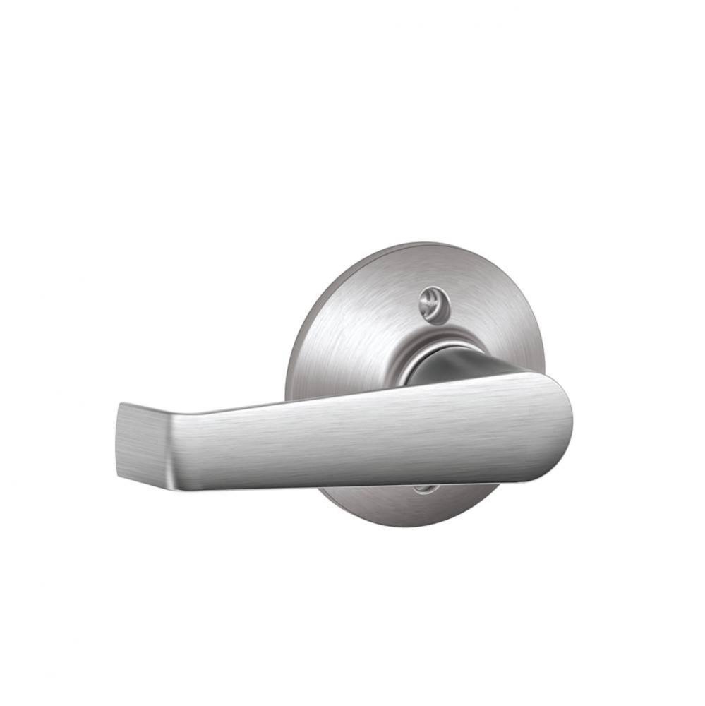 Elan Lever Non-Turning Lock