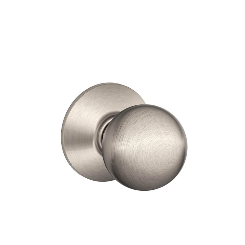 Orbit Knob Hall and Closet Lock