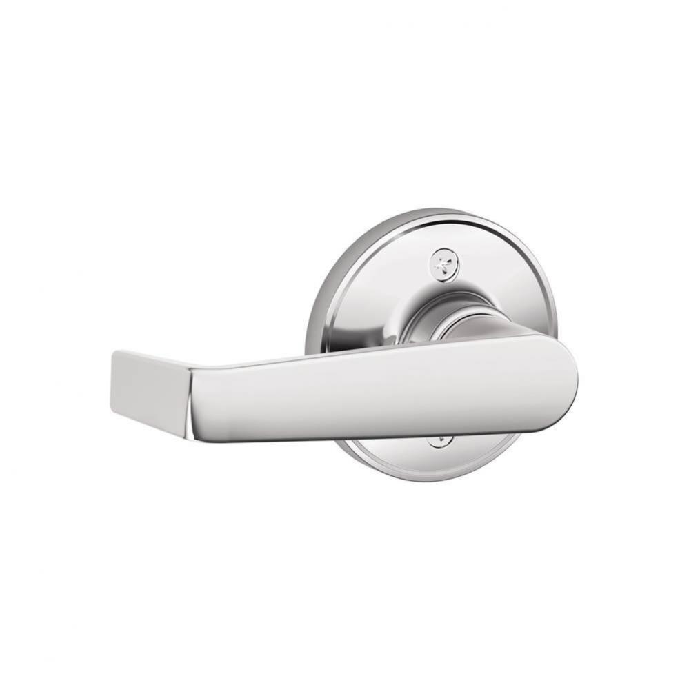 Marin Non-Turning Leverset in Bright Chrome