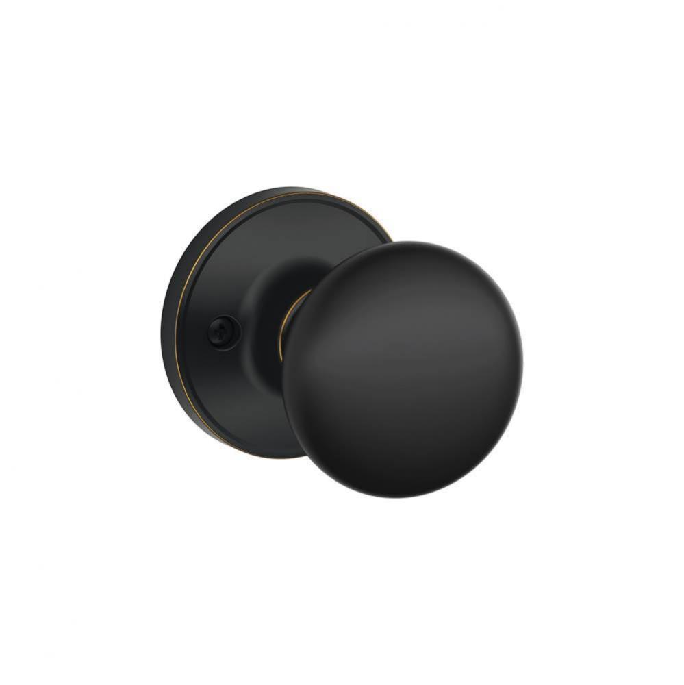 Stratus Knob Non-Turning Lock