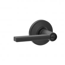 Schlage J40 SOL 622 - Solstice Lever Bed and Bath Lock