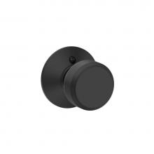 Schlage F170 BWE 622 - Bowery Knob Non-Turning Lock