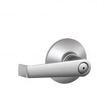 Schlage F40 ELA 626 - Elan Lever Bed and Bath Lock