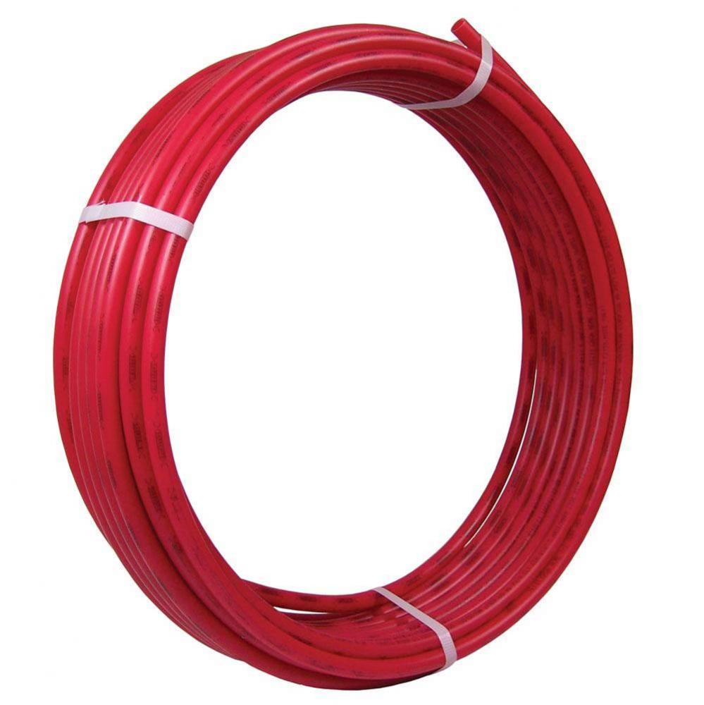 1/2'' X 300' Pex-B Coil Red
