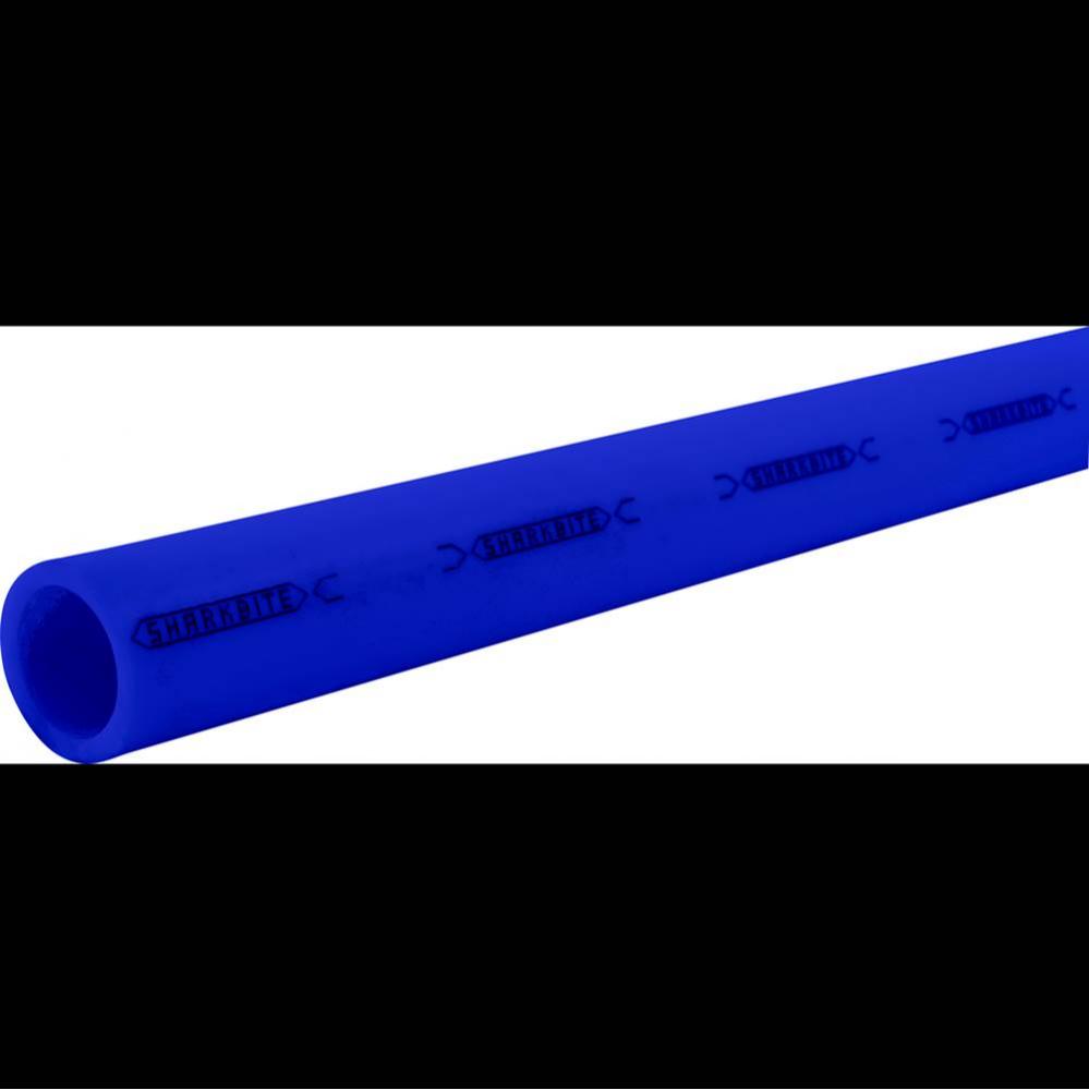 1'' X 10' Pex-B Stick Blue