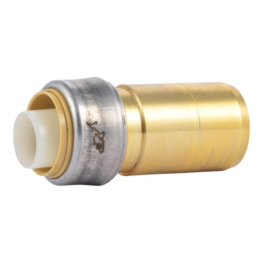 11/4'' X 1'' Cts Fitting Reducer