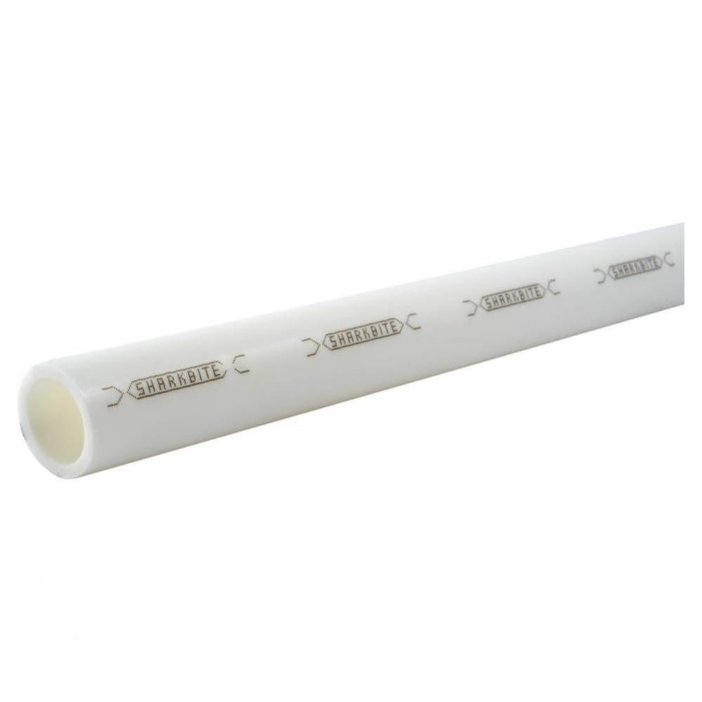 1'' X 5' Pex-B Stick White