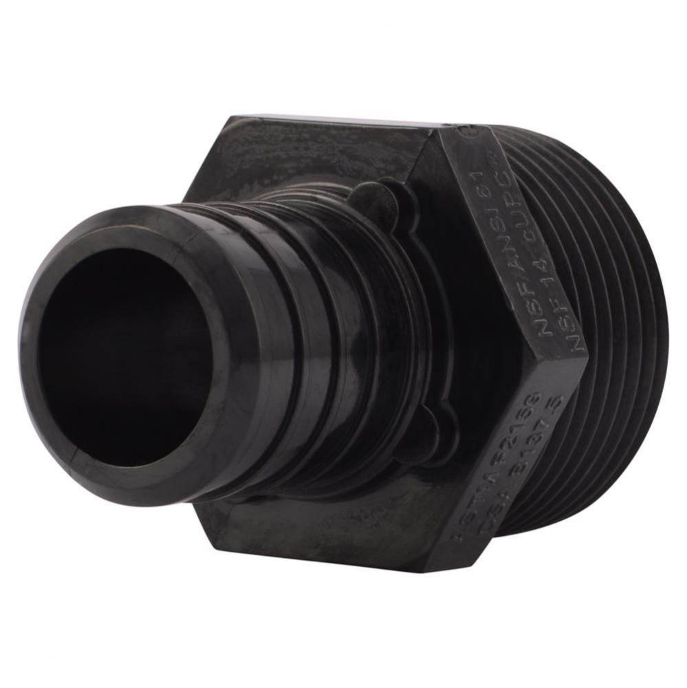 1'' X 1'' Mnpt Adapter