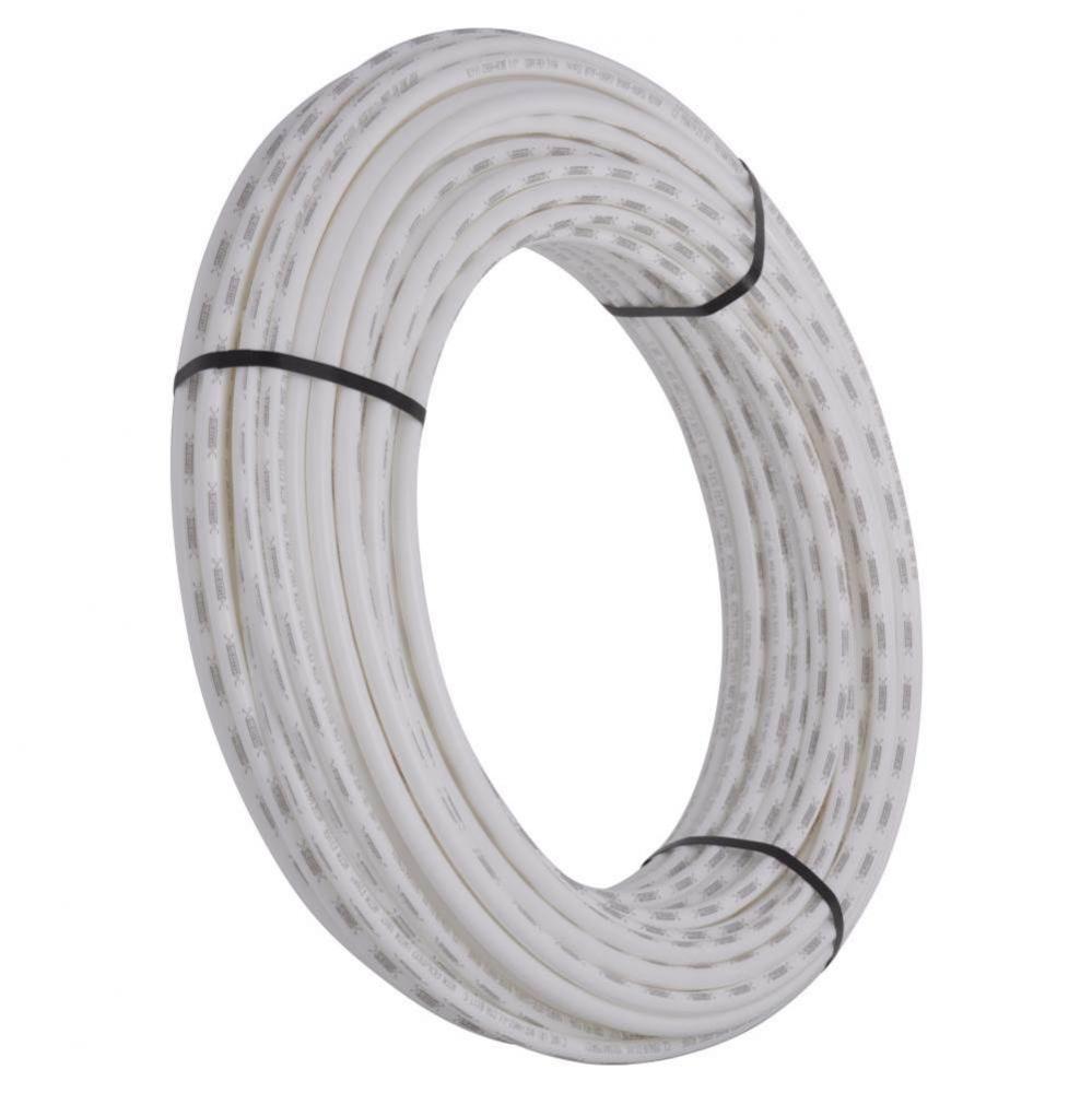 1/2'' X 300' Pex-B Coil White