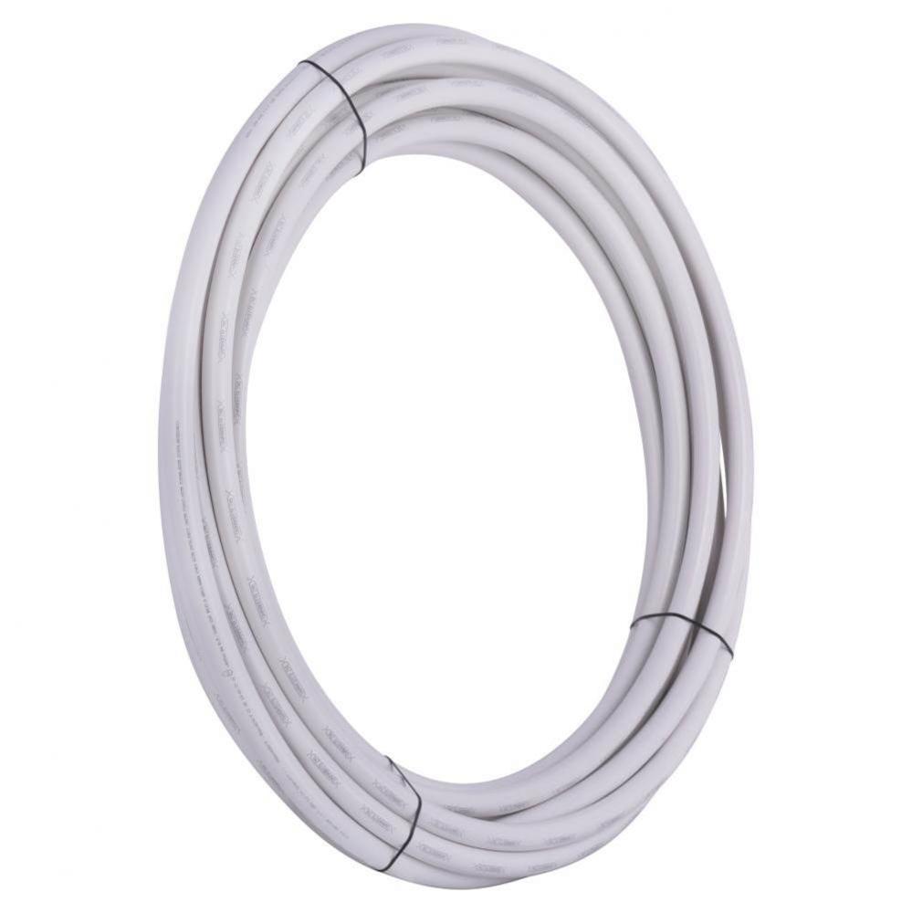 1-1/4'' X 100' Pex-B Coil White