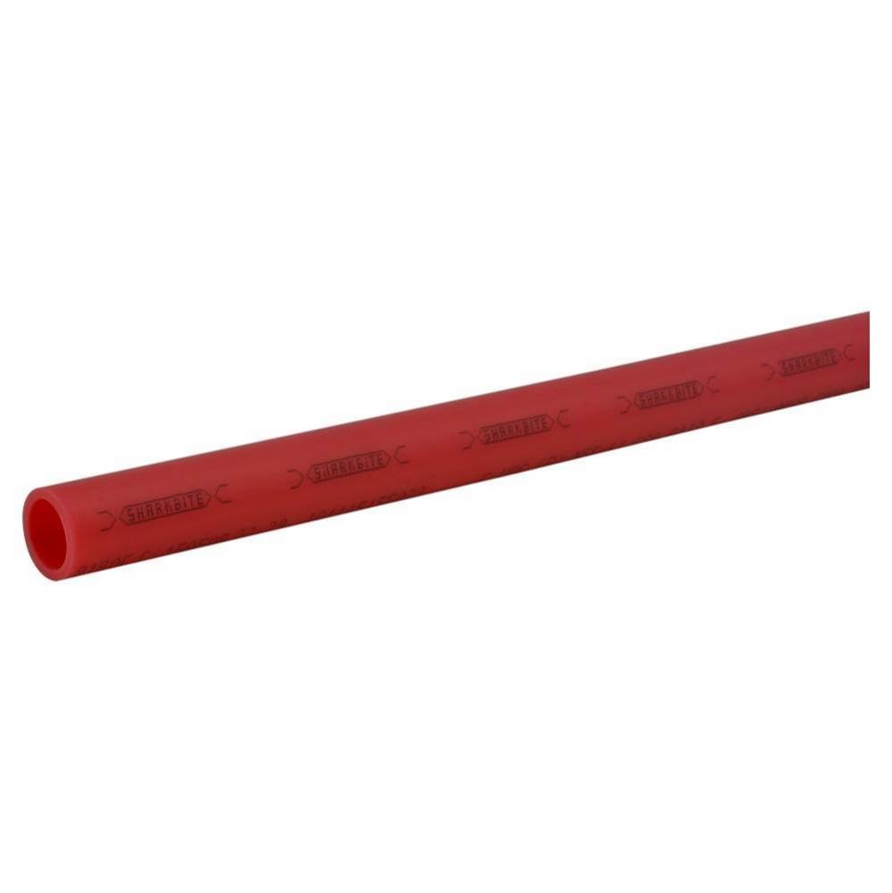 3/4'' X 20' Pex-B Stick Red