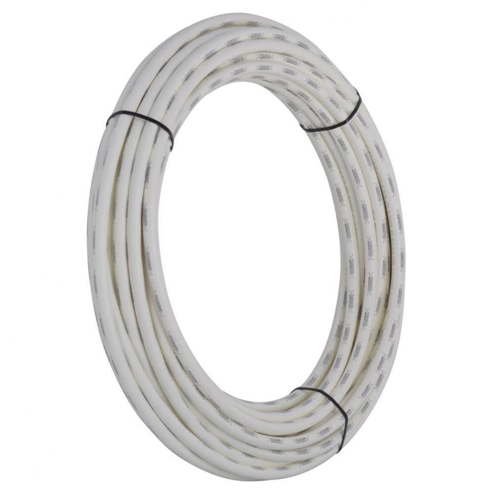 1/2'' X 100' Pex-B Coil White