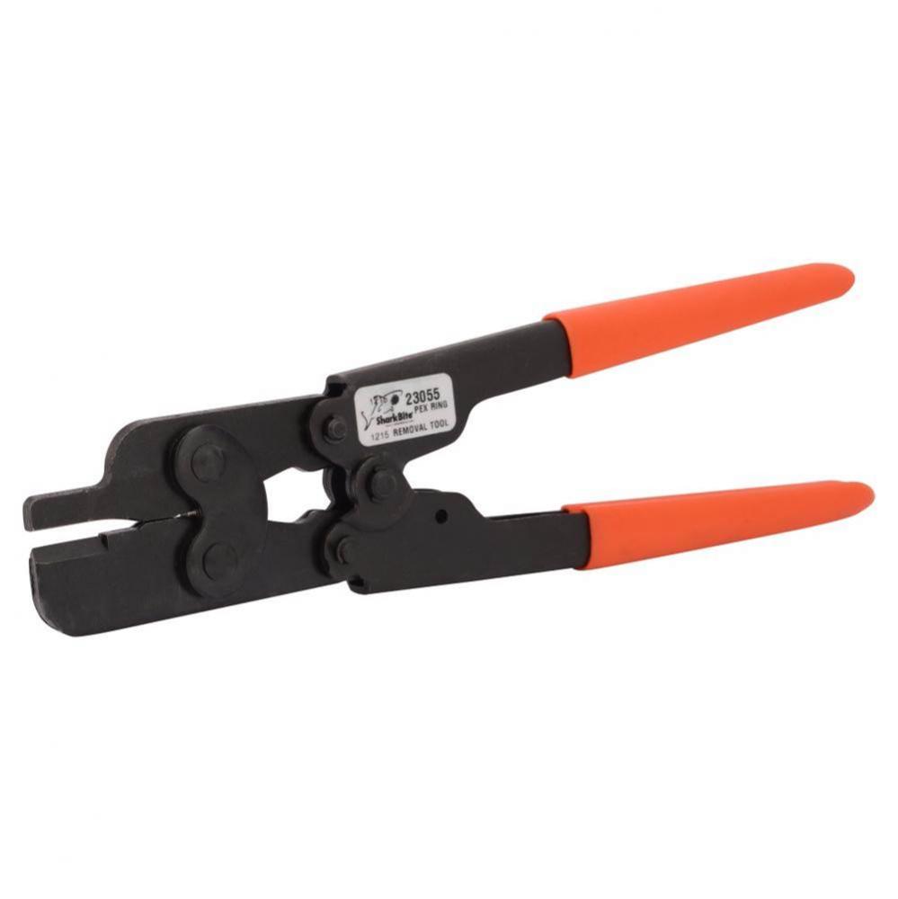 Pex Crimp Ring Removal Tool