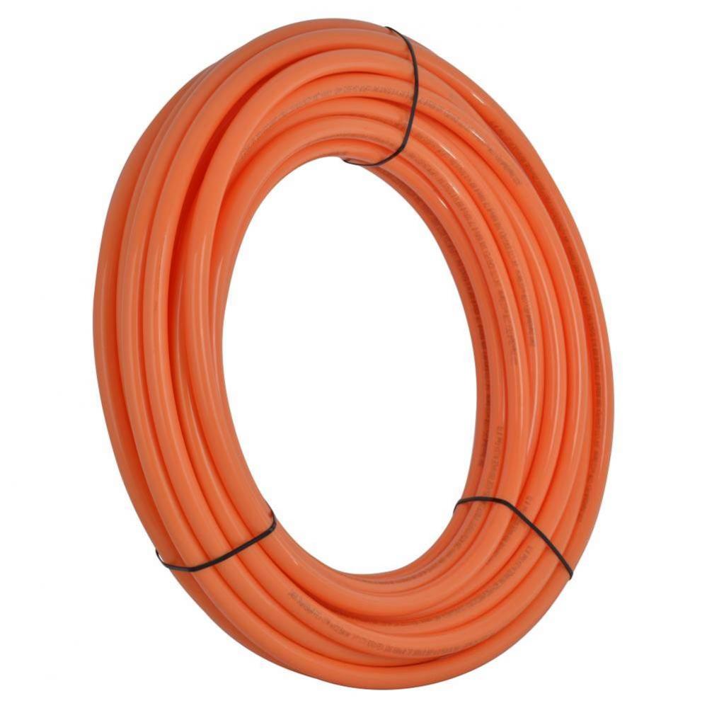 3/4'' X 100' Pex-C Coil Orange