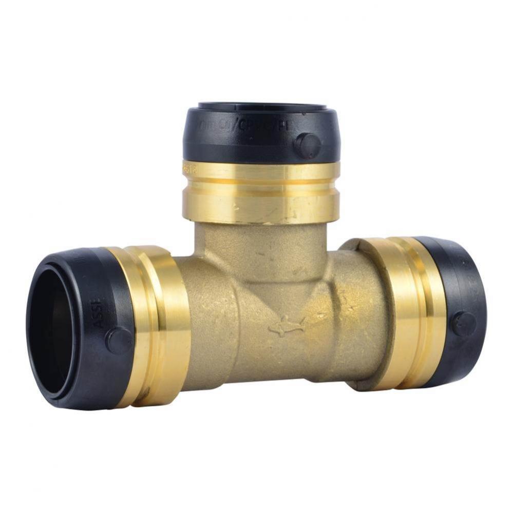 1-1/4'' X 1-1/4'' X 1-1/4'' Tee