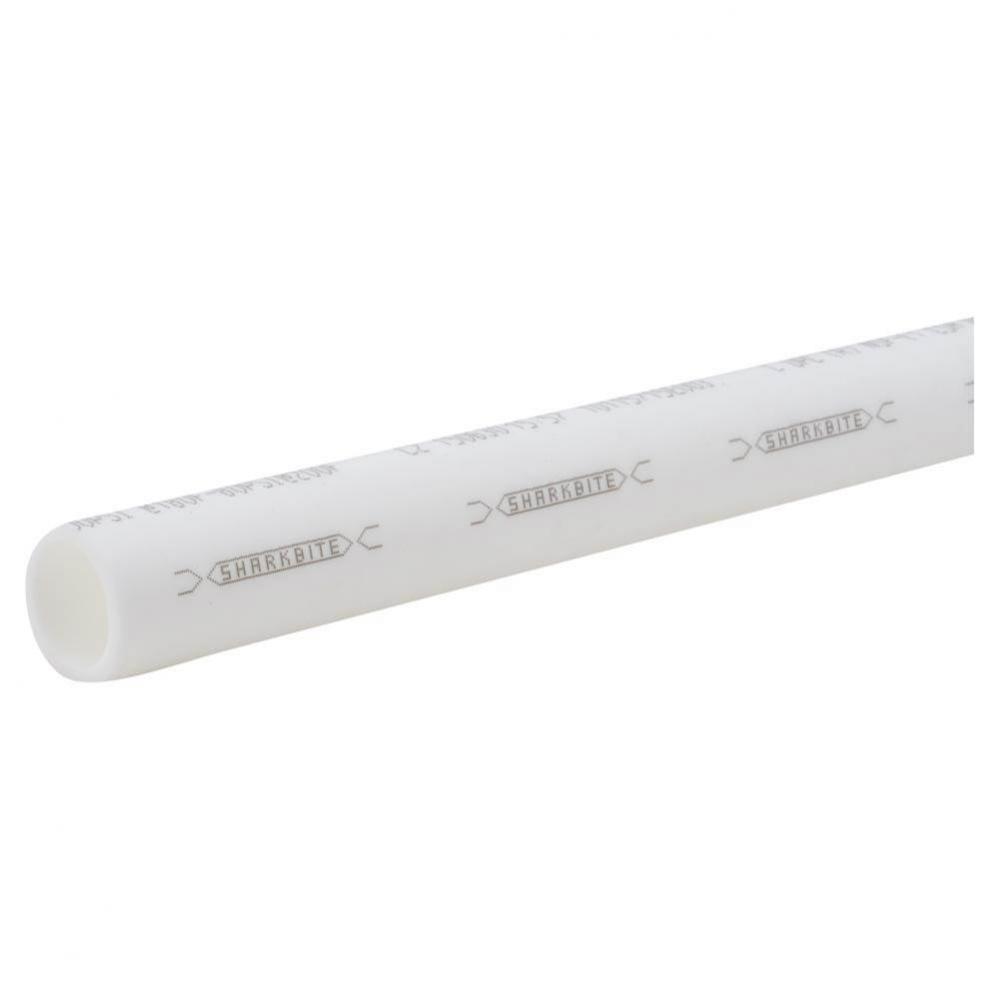 1'' X 20' Pex-B Stick White