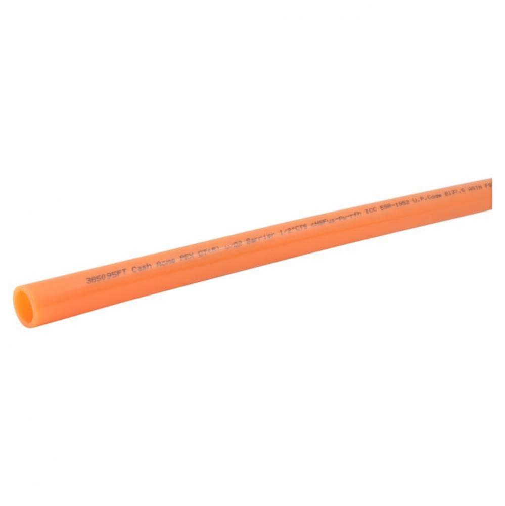 1/2'' X 10' Pex-C Stick Orange