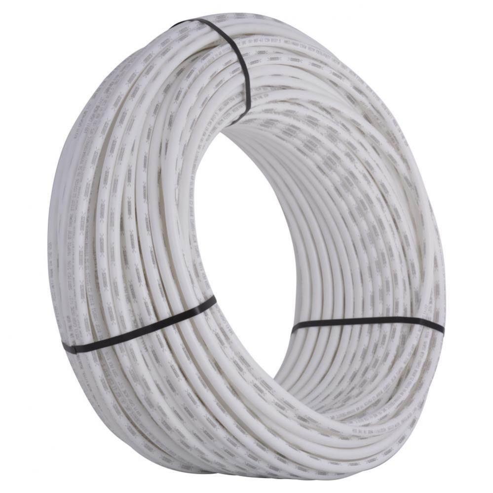 1/2'' X 500'' PEX Coil White