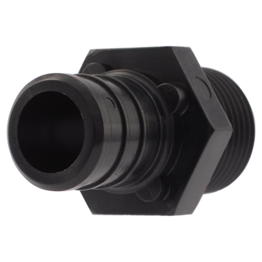 3/4'' X 1/2'' Mnpt Reducing Adapter
