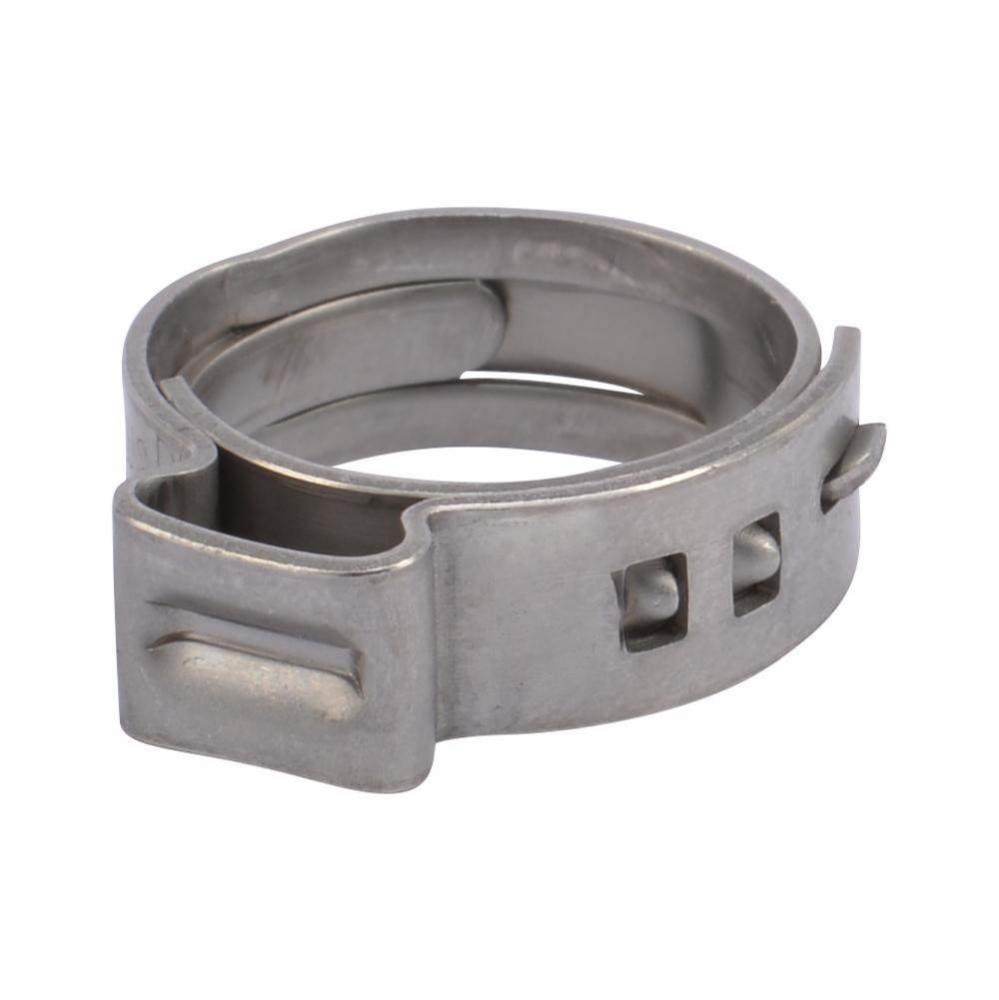1/2'' Ss Clamp Ring