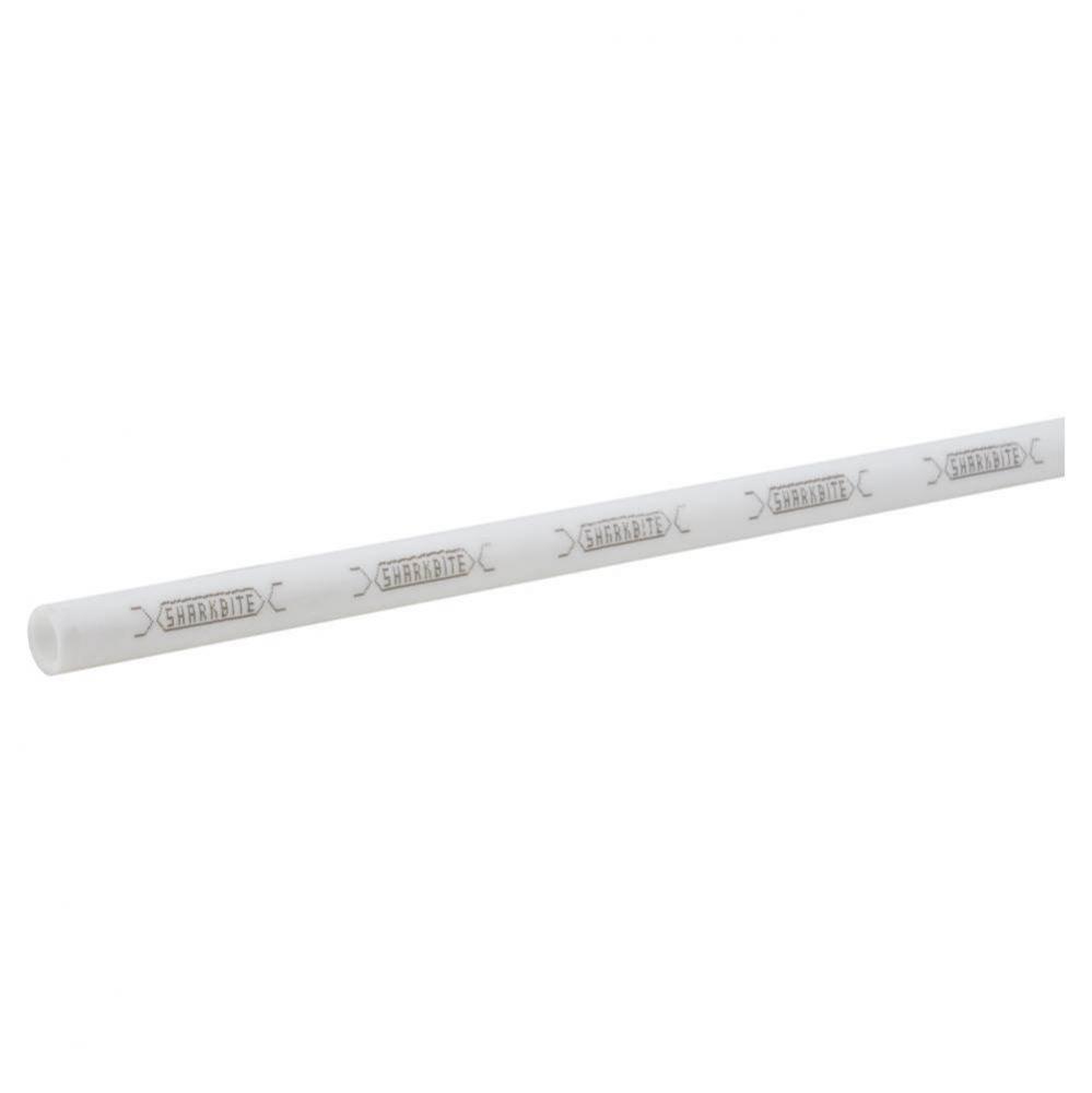 3/8'' X 10' Pex-B Stick White