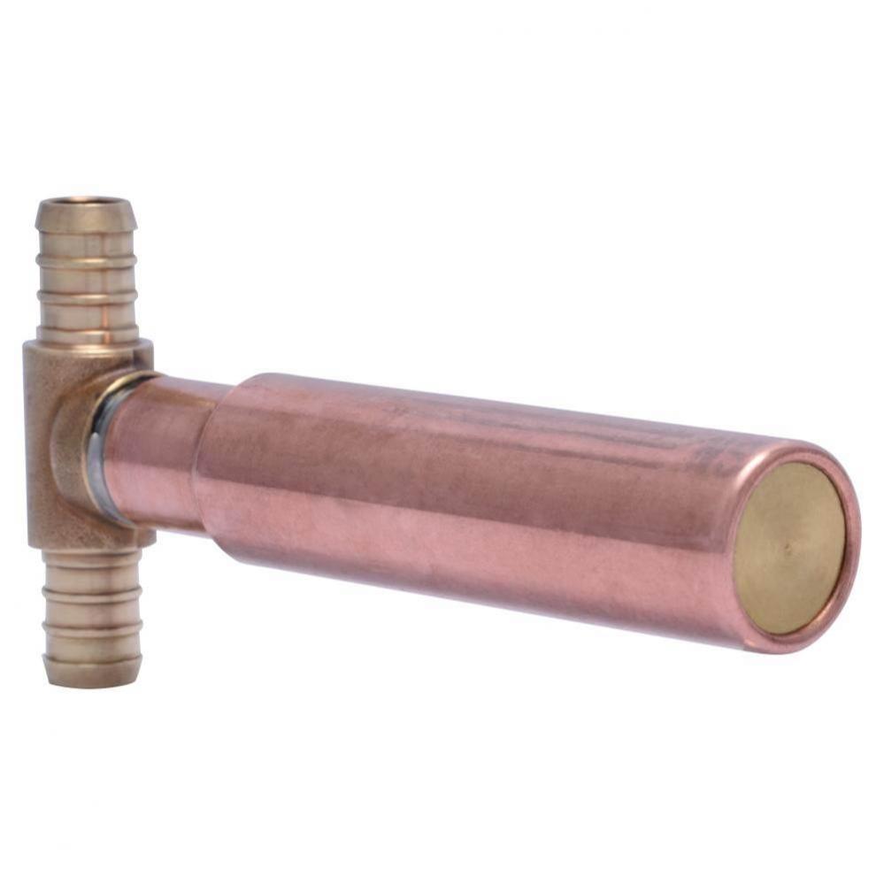 1/2'' Residential Crimp Water Hammer Arrestor