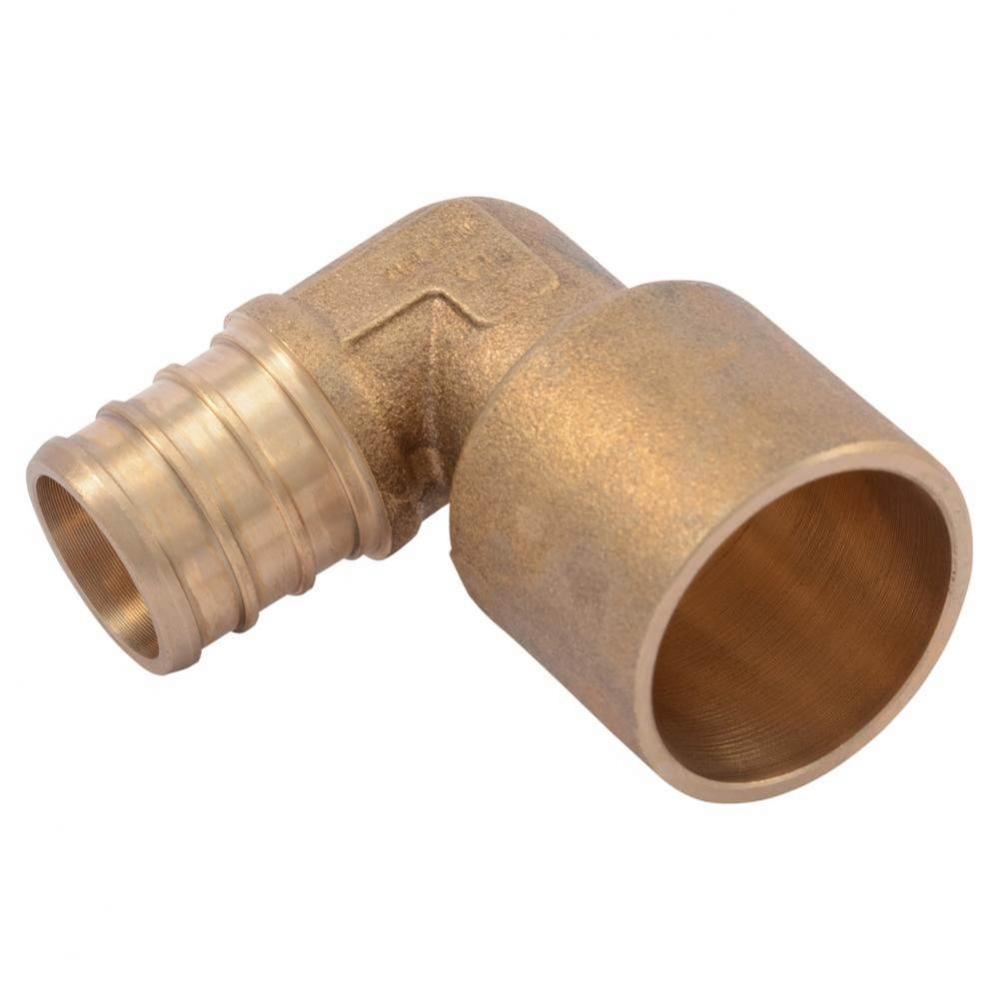 3/4'' X 3/4'' Female Sweat Adapter