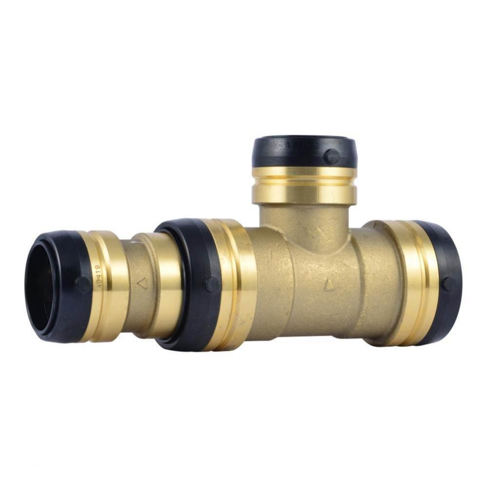 2'' X 11/2'' X 11/2'' Reducing Tee