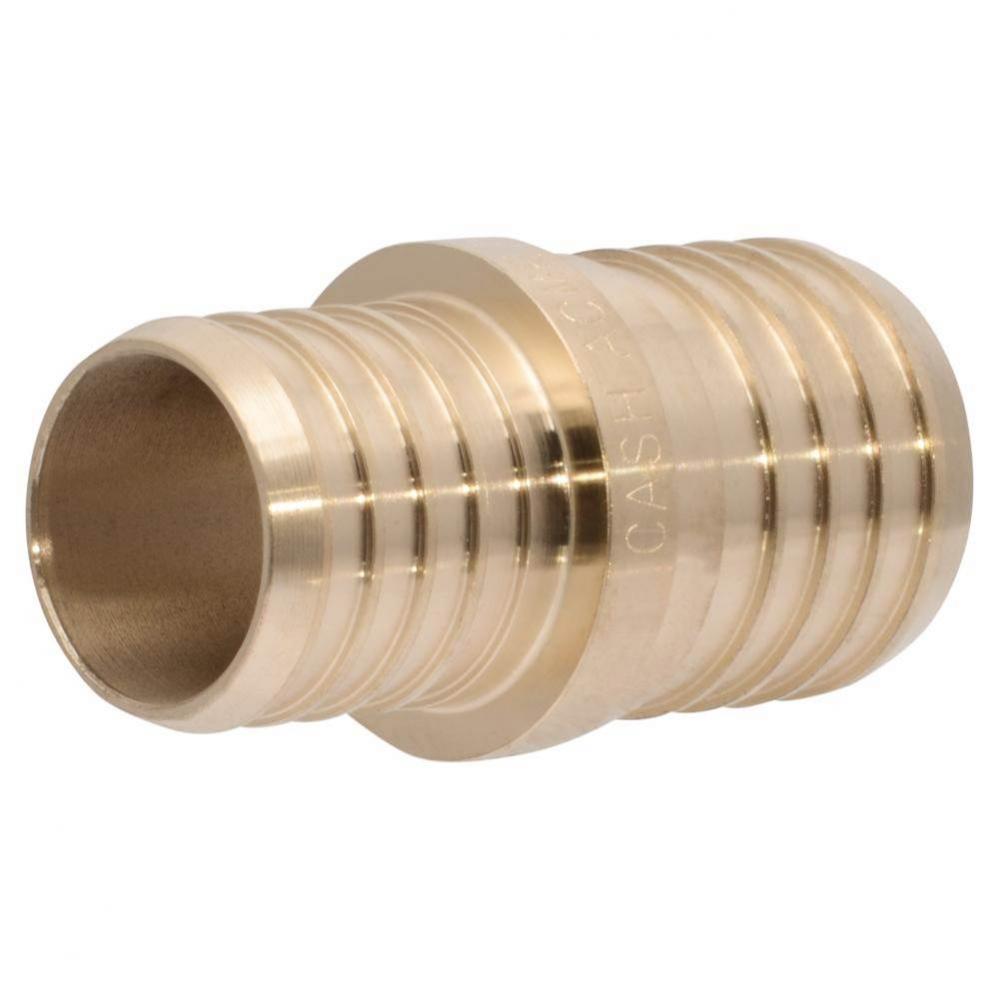 1-1/2'' X 1-1/4'' Reducing Coupling