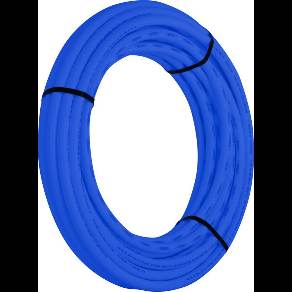 3/4'' X 100' Pex-B Coil Blue