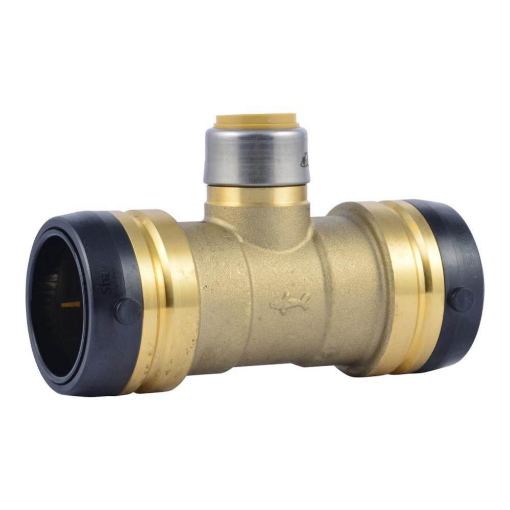 1-1/2'' X 1-1/2'' X 3/4'' Reducing Tee