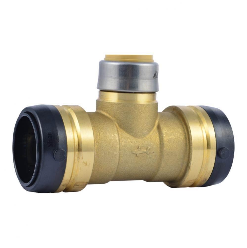 1-1/2'' X 1-1/2'' X 1'' Reducing Tee