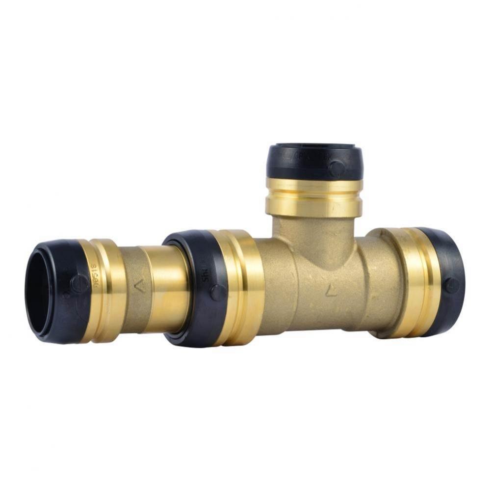 11/2'' X 11/4'' X 11/4'' Reducing Tee