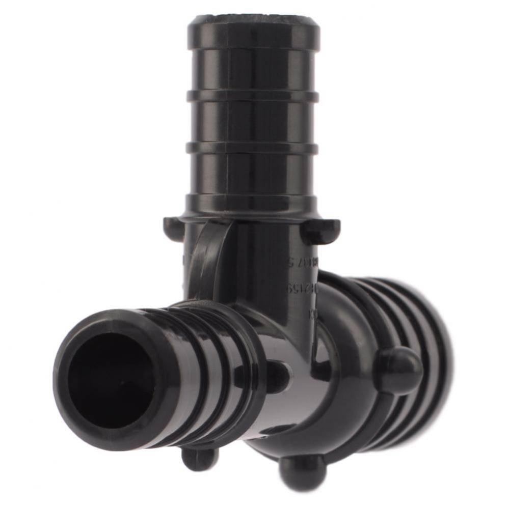 3/4'' X 1/2'' X 1/2'' Reducing Tee