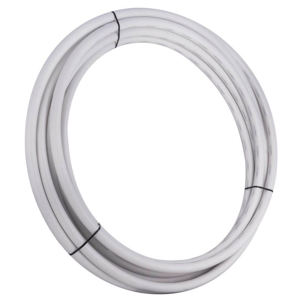 2'' 100' X Pex-B Coil White