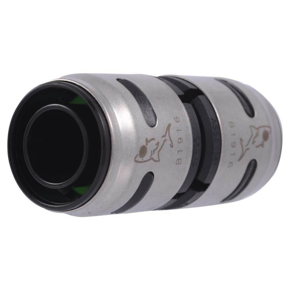 3/4'' X 3/4'' Coupling'' (3-Pack)