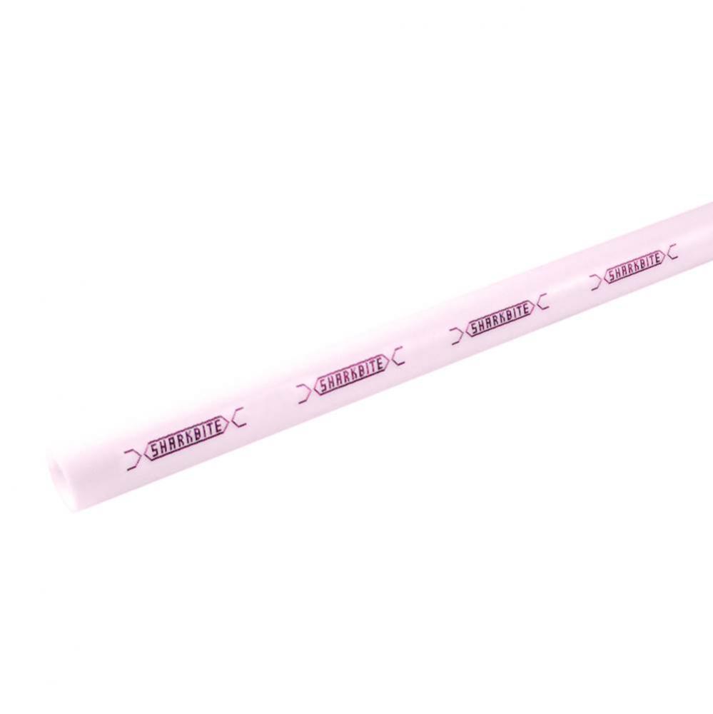 1/4'' X 5' Pex-B Stick White