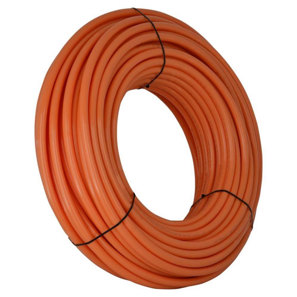 3/4'' X 500' Pex-C Coil Orange