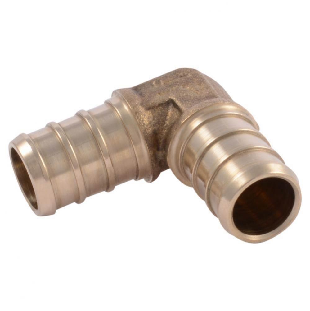 PEX Elbow 1/2-in