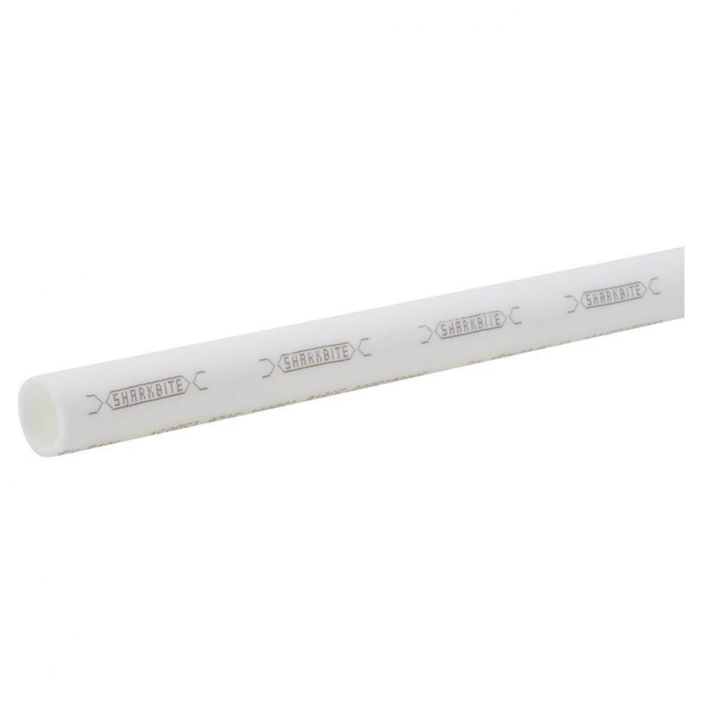 3/4'' X 20' Pex-B Stick White