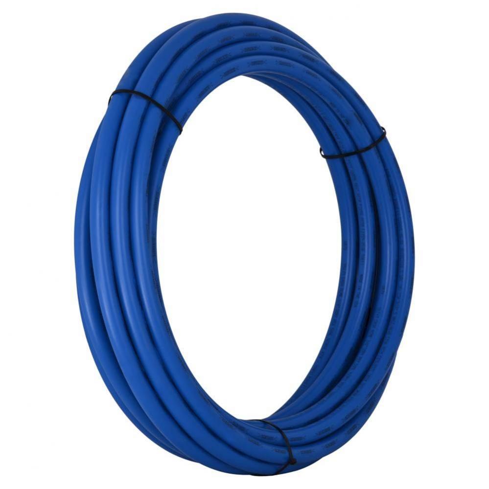 3/4'' X 50'' PEX Coil Blue