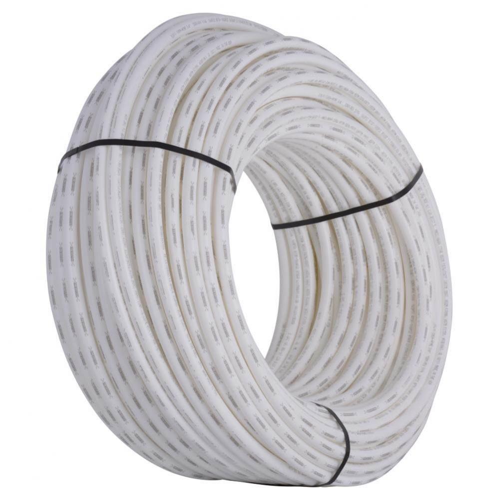 3/4'' X 500' Pex-B Coil White