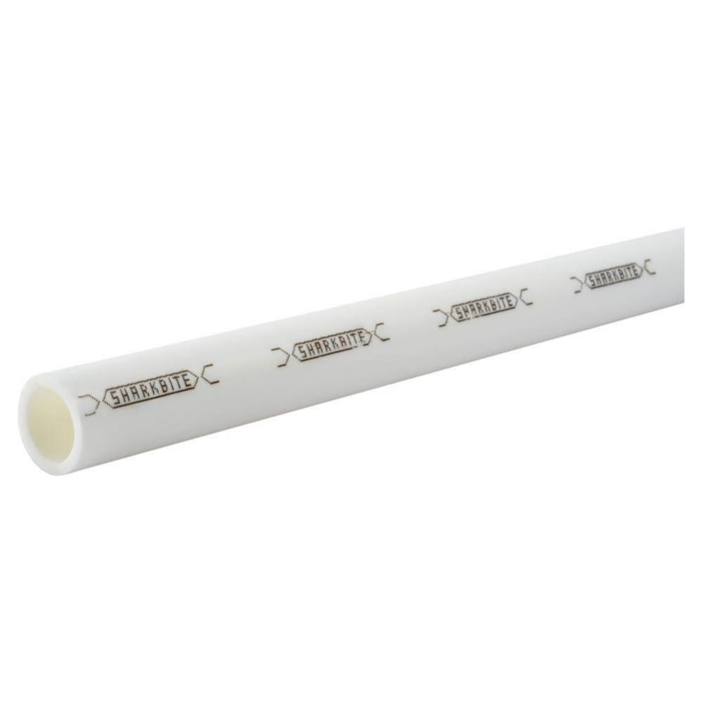 3/4'' X 5' Pex-B Stick White