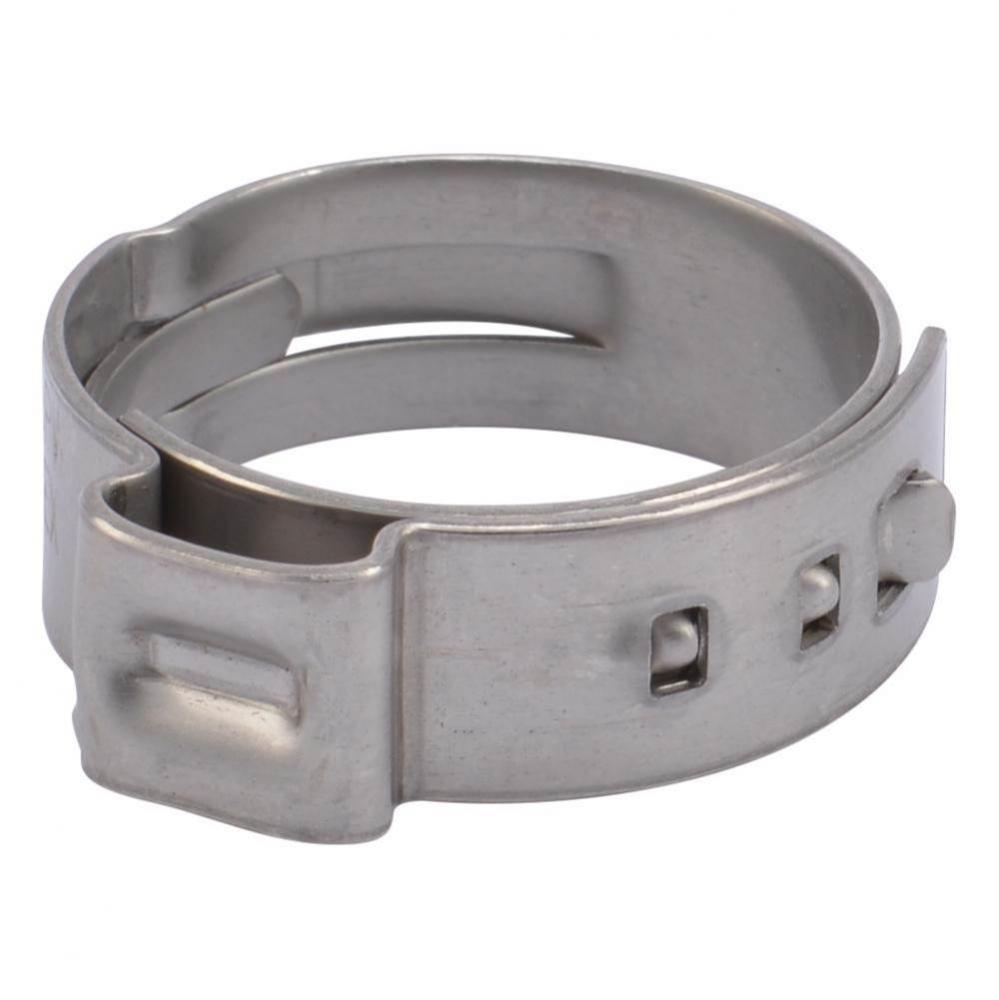 3/4'' Ss Clamp Ring
